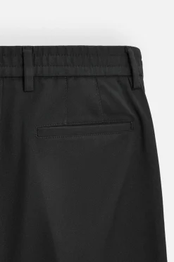 PANTALÓN ESTRUCTURA TWILL