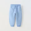 PANTALÓN FELPA