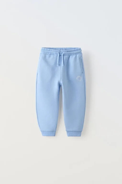 PANTALÓN FELPA