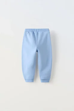 PANTALÓN FELPA
