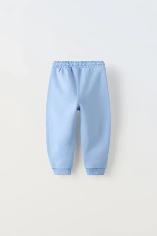 PANTALÓN FELPA