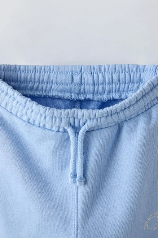 PANTALÓN FELPA
