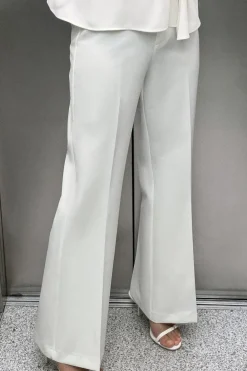 PANTALÓN FLARE