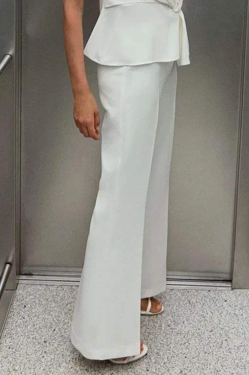 PANTALÓN FLARE