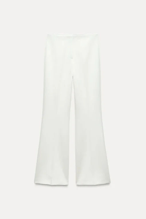 PANTALÓN FLARE