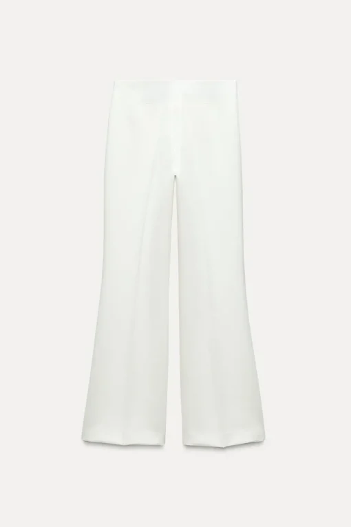 PANTALÓN FLARE