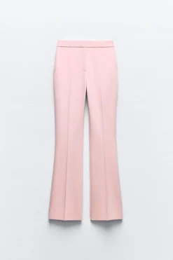 PANTALÓN FLARE FULL LENGHT