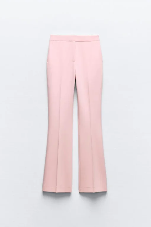 PANTALÓN FLARE FULL LENGHT