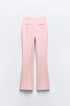 PANTALÓN FLARE FULL LENGHT