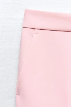 PANTALÓN FLARE FULL LENGHT