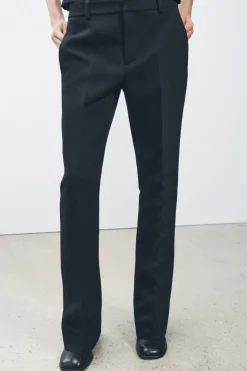 PANTALÓN FLARE ZW COLLECTION