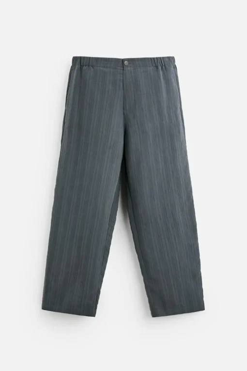 PANTALÓN FLUÍDO ESTRUCTURA