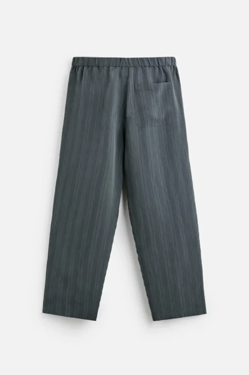 PANTALÓN FLUÍDO ESTRUCTURA