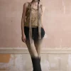 PANTALÓN FLUÍDO TIE DYE