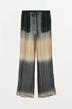 PANTALÓN FLUÍDO TIE DYE
