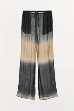 PANTALÓN FLUÍDO TIE DYE