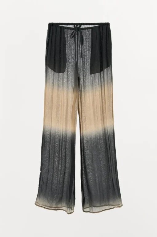 PANTALÓN FLUÍDO TIE DYE