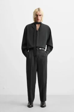 PANTALÓN FLUIDO