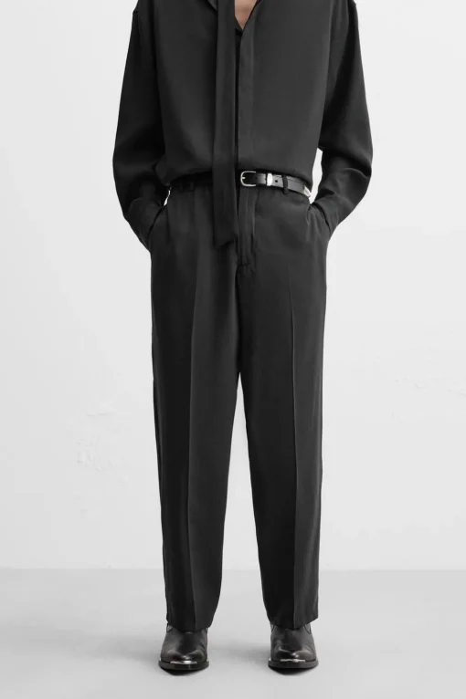 PANTALÓN FLUIDO