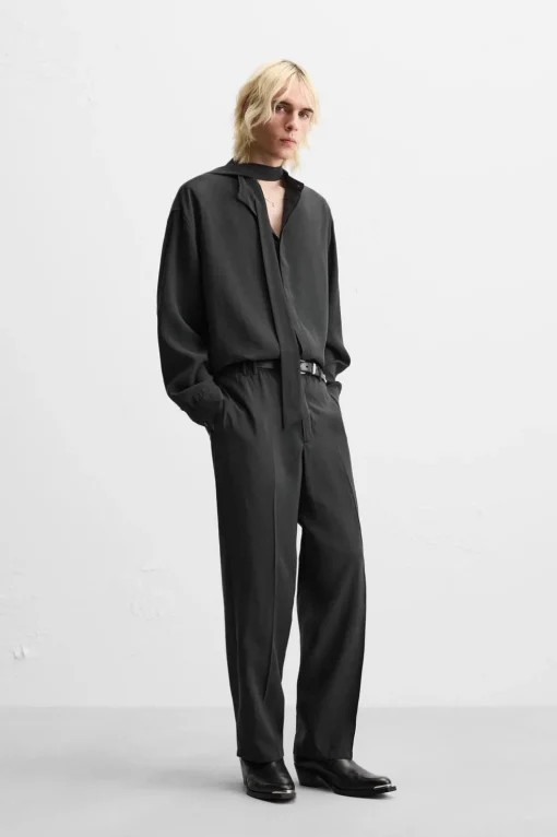 PANTALÓN FLUIDO