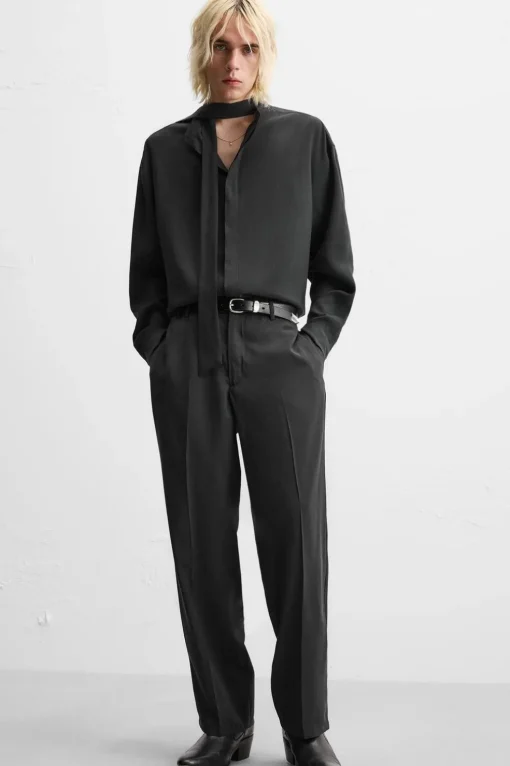 PANTALÓN FLUIDO