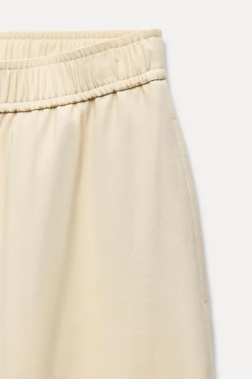 PANTALÓN FLUIDO ANCHO