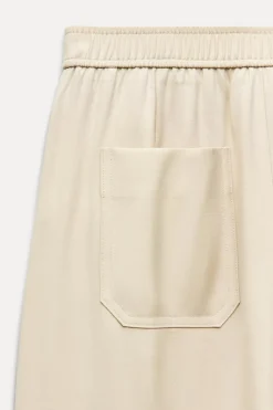 PANTALÓN FLUIDO ANCHO