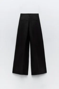 PANTALÓN FLUIDO PINZAS