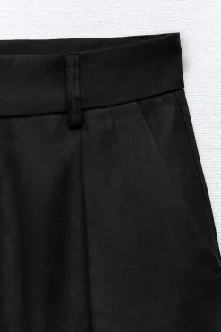 PANTALÓN FLUIDO PINZAS