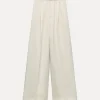 PANTALÓN FLUIDO PLIEGUES