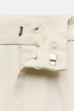 PANTALÓN FLUIDO PLIEGUES