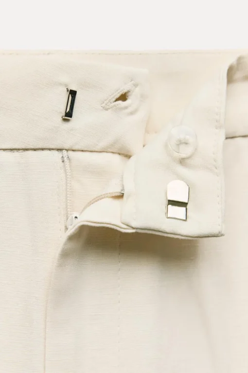 PANTALÓN FLUIDO PLIEGUES