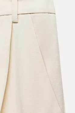PANTALÓN FLUIDO PLIEGUES