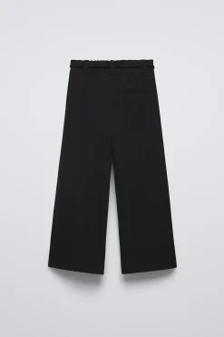 PANTALÓN GOMA CINTURÓN