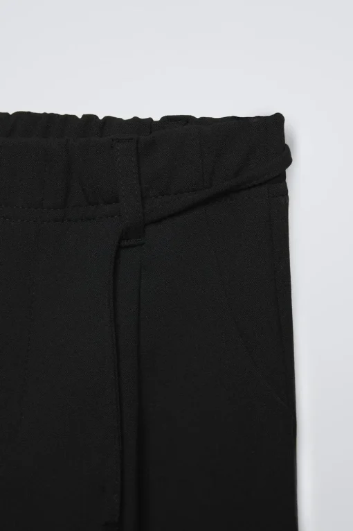 PANTALÓN GOMA CINTURÓN