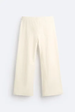 PANTALÓN JACQUARD IRREGULAR
