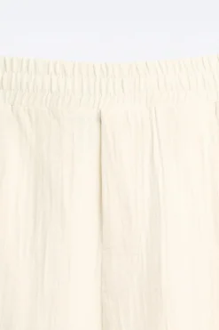PANTALÓN JACQUARD IRREGULAR