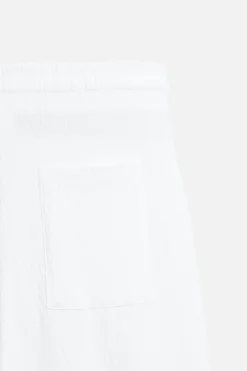 PANTALÓN JACQUARD RELAXED FIT