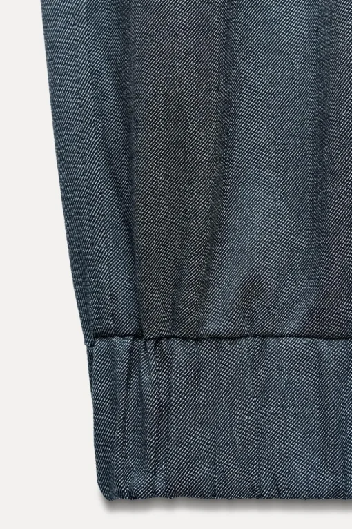 PANTALÓN JOGGER BAJO PUÑO