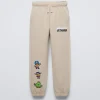 PANTALÓN JOGGER BRAWL STARS © SUPERCELL OY