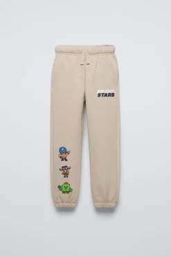 PANTALÓN JOGGER BRAWL STARS © SUPERCELL OY