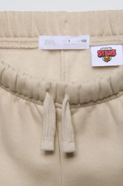 PANTALÓN JOGGER BRAWL STARS © SUPERCELL OY