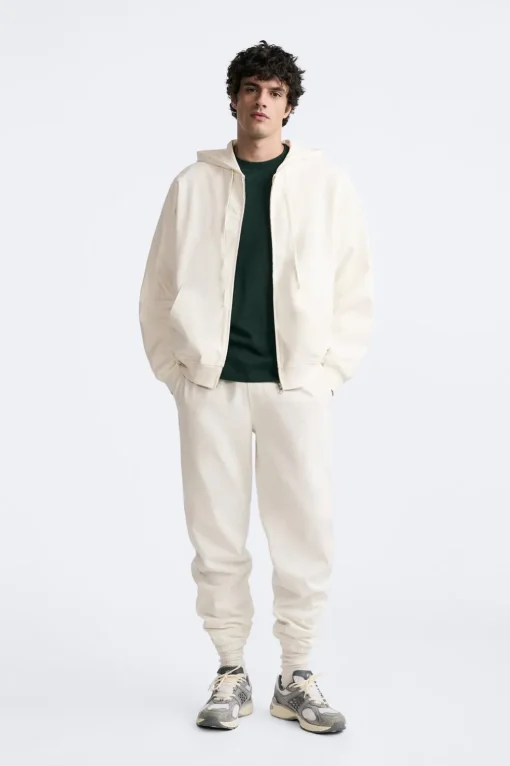 PANTALÓN JOGGER HEAVY WEIGHT