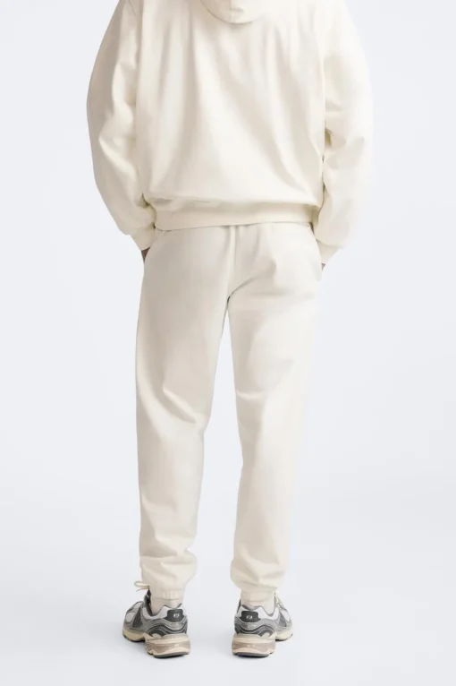 PANTALÓN JOGGER HEAVY WEIGHT