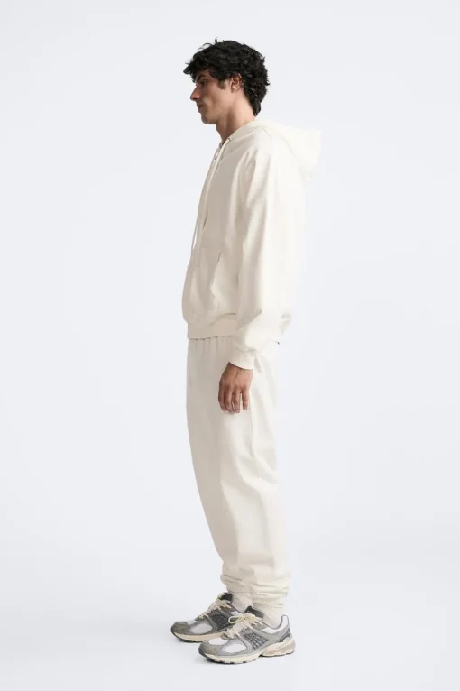 PANTALÓN JOGGER HEAVY WEIGHT