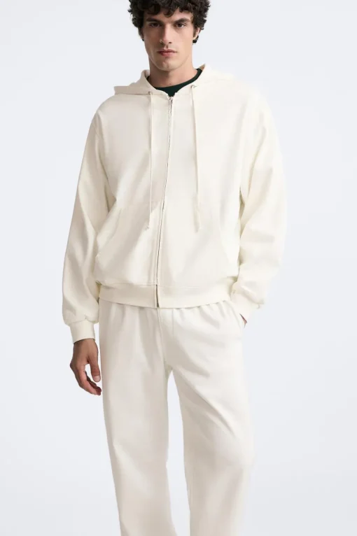 PANTALÓN JOGGER HEAVY WEIGHT