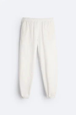 PANTALÓN JOGGER HEAVY WEIGHT