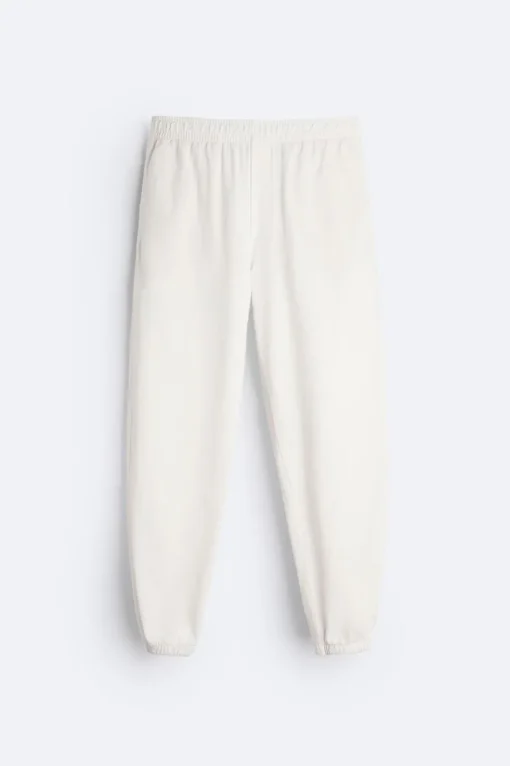 PANTALÓN JOGGER HEAVY WEIGHT