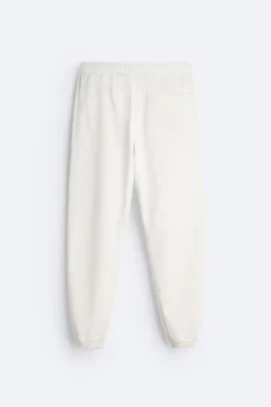 PANTALÓN JOGGER HEAVY WEIGHT