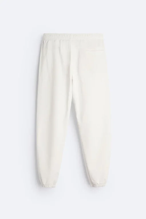 PANTALÓN JOGGER HEAVY WEIGHT